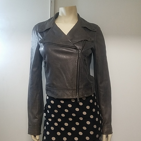 Vince jacket - Picture 1 of 8